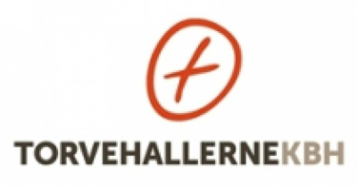 Torvehallerne