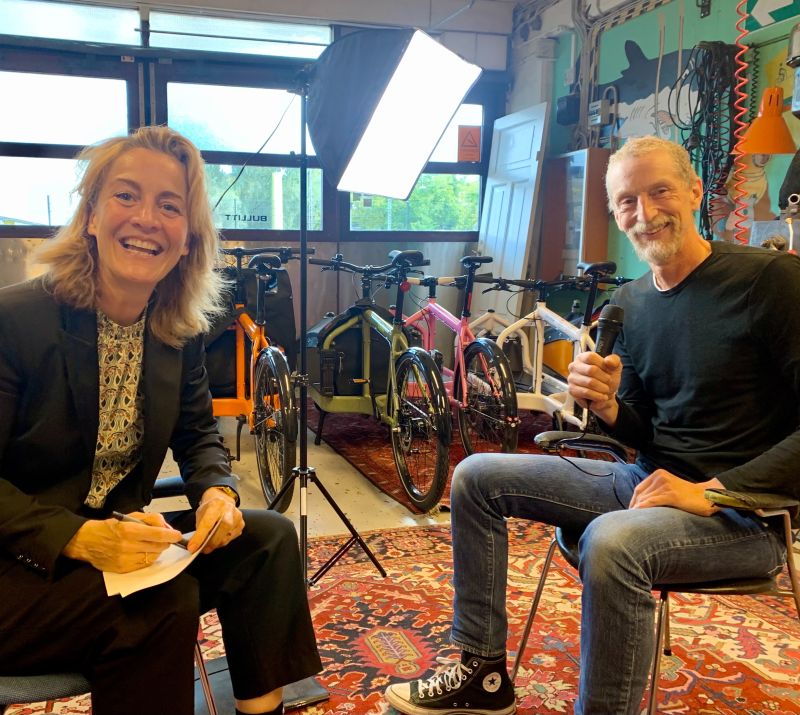Gennemgang af pointer før et vigtigt interview